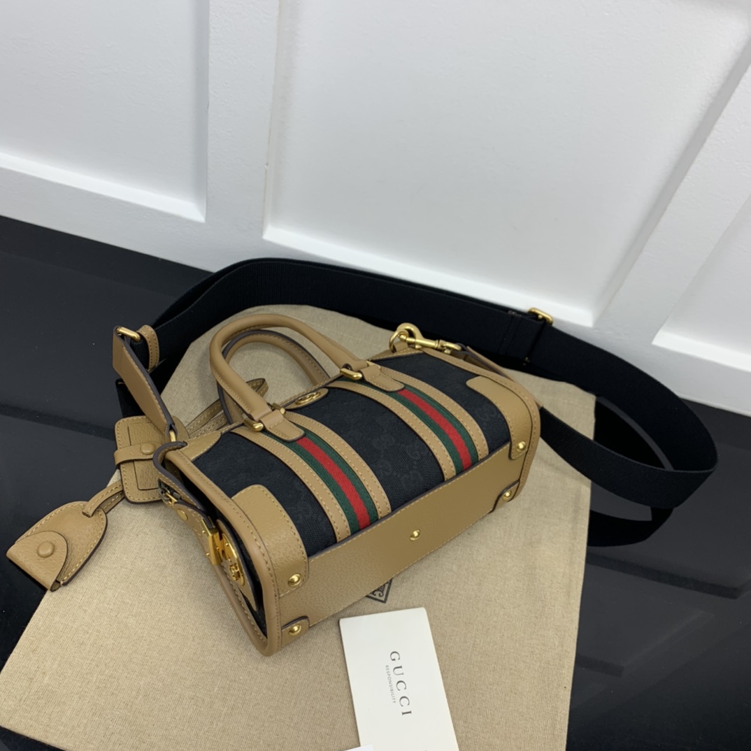 Gucci Top Handle Bags